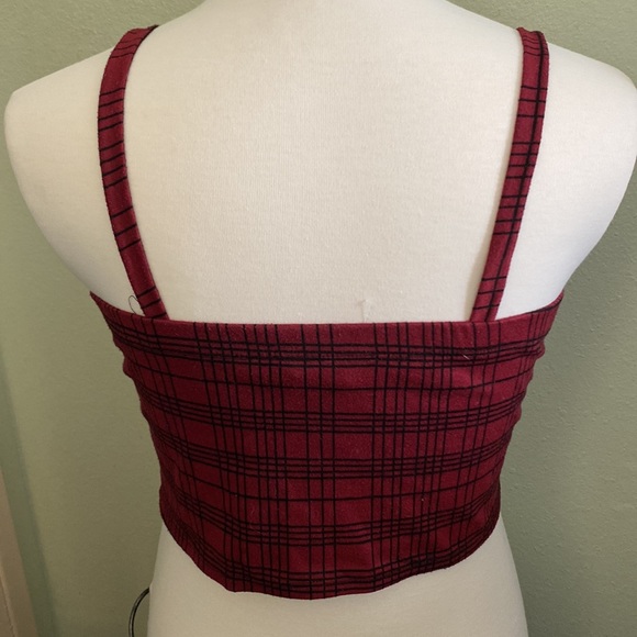 Forever 21 top - Picture 2 of 6